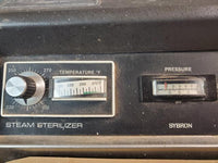 Sybron Barnstead C2260 800V Laboratory Autoclave Sterilizer