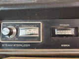 Sybron Barnstead C2260 800V Laboratory Autoclave Sterilizer