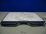 Wacom CTE-430 Graphire Sapphire Tablet Without The Pen
