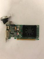 Nvidia Model P873NV-LF Video Graphics Card HDMI DVI VGA