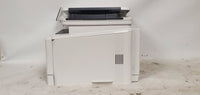 HP Color LaserJet Pro MFP M281fdw Laser Printer Scanner Page Count: 64252