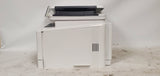 HP Color LaserJet Pro MFP M281fdw Laser Printer Scanner Page Count: 64252