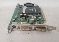 NVidia QuadroFX 1700 512MB DDR2 Dual DVI Vidoe Graphics Card