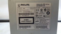 Philips DVD8301/44 DVD+R/+RW Drive 5187-2634