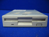 Panasonic JU-256A217P 3.5" 1.44Mb Floppy Disk Drive w/ White Bezel