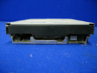 Panasonic JU-268A016C 3.5" 1.44MB Floppy Disk Drive Black No Bezel