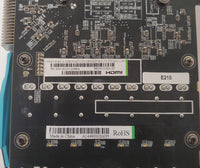 AMD Sapphire Vapor-X 109-C38637-00 R9 280X 3G GDDR5 PCI DVI Video Graphics Card