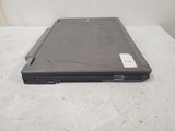 Dell Latitude E6510 Intel Core i3 2.4GHz 4096MB 15.5" Laptop Computer No HDD