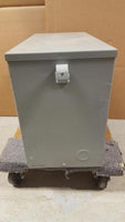 Acme Electric T-2-5334-1 480V 60Hz Power Transformer