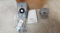 Ingersoll Rand LCN SEM 7850 Aluminum Finish Door Magnet