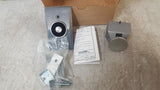 Ingersoll Rand LCN SEM 7850 Aluminum Finish Door Magnet