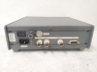 Vintage Spectroline Model AU-1000 3.5" Floppy Disk Video Archival Unit