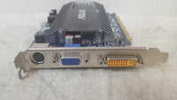 ASUS EN8400GS SILENT HTP 512MB Graphics Video Card