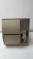 Zebra Z4000 Thermal Label Barcode Printer Configuration 4000-111-00000