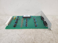 Eagle Traffic Control Systems 2070-7A FCP13982P001 Async Serial Comm Module Card