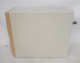 Vintage Lanier Micro 80486Hz 3.7MB American Megatrends Desktop Computer No HDD