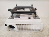 Mitsubishi XD205R DLP LCD Multimedia Projector w/ Bracket