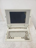 Vintage Zenith Data Systems ZTC-3034-MO Turbosport Laptop No Adapter