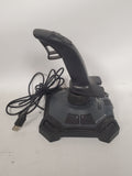 Vintage Gaming Logitech Atack USB Joystick 3 J-UG18 863213-0000