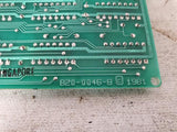 Vintage Apple Super Serial Card II 670-8020-A for Apple II IIe IIGS Plus 1981
