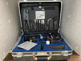 3M 6150A Hot Melt Field ST PP Termination Kit (110Volt) 80-6106-1634-6
