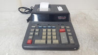 Casio DL-250L 12 Digit 2-Color Heavy Dty Electronic Printing Calculator