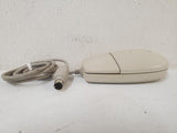 Vintage Apple Desktop Bus Single Button Standard Computer Mouse II M2706