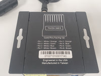 Binary B-320-1CAT-HDIR Receiver Only