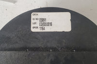 Preformed 8000361 Drillable End Plate Kit