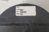Preformed 8000361 Drillable End Plate Kit