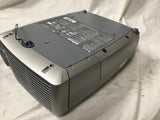 InFocus X2 DLP Projector 527 Lamp Hours Working Bulb