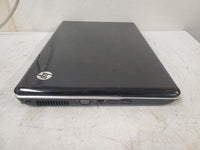 HP G71 VM133UA Intel Celeron 17" Laptop Computer No HDD No Battery