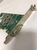 ATI Radeon Video Graphics Card E-G012-05-2436(B)