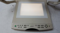 Samsung SVP-6000N Video Presenter Document Camera Projector