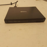 Dell PD02S External DVD RW Drive With Cable