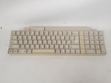 Vintage Apple 658-4081 IIGS Bus Keyboard Orange Switches