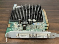 Nvidia P345 PCI-E Graphics Card Dual DVI