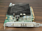 Nvidia P345 PCI-E Graphics Card Dual DVI