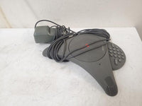 Polycom SoundStation 2201-00106-001 H4170C Audio Conference Equipment w/ Module