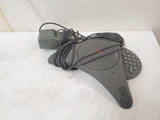 Polycom SoundStation 2201-00106-001 H4170C Audio Conference Equipment w/ Module