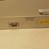 Linksys SFE2010 48-Port 10/100 Ethernet Switch