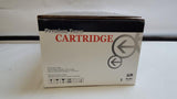 NEW Premium Toner WPS C9733A Magenta for HP Color Laserjet 5500 dn dtn