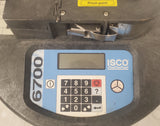 Teledyne ISCO 6700 Water Sampler Controller