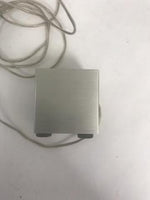 Narco Biosystems Pneumatic Pulse Transducer Serial number 2212