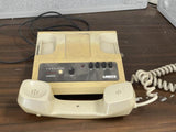 Harris LX-212-1 Vintage Landline Telephone