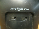 Interact SV-215 PC Flight Pro 2 Button Joystick 15 Pin