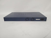 Netgear GS724T 24 Port 10/1000/1000 Mbps Network Smart Switch