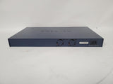 Netgear GS724T 24 Port 10/1000/1000 Mbps Network Smart Switch