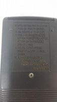 Hitachi VT-RM361A VCR Videocassette Recorder Illuminated Remote Control