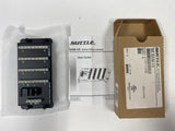 NEW IN PACKAGE SUTTLE Model SE-SAM-V8 8-Port Voice Module Dial Tone VoIP Voice